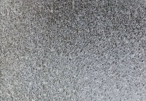 Плитняк златолит серебристый для цоколя, отмостки купить в Полевском