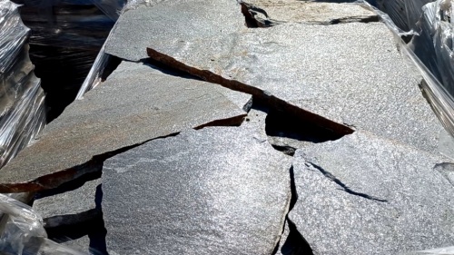 Серицит для облицовки фасада купить в Полевском